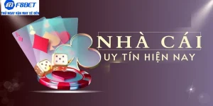 nhà cái f8bet có uy tín không